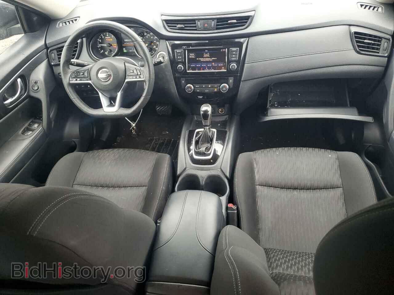 2020 NISSAN ROGUE - VIN: KNMAT2MV2LP513016 - Фото 8