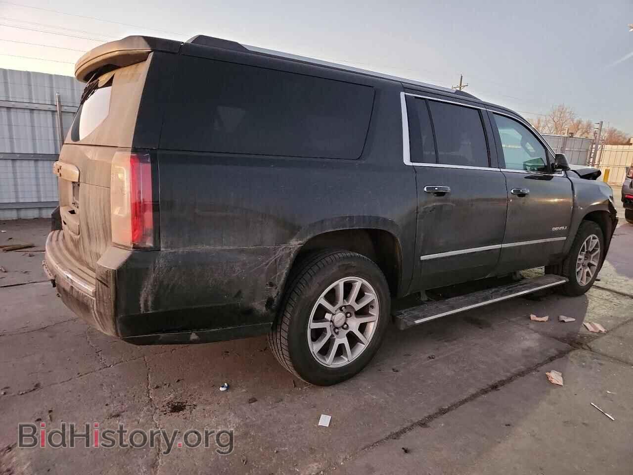 2016 GMC YUKON - VIN: 1GKS2HKJXGR375590 - Фото 3