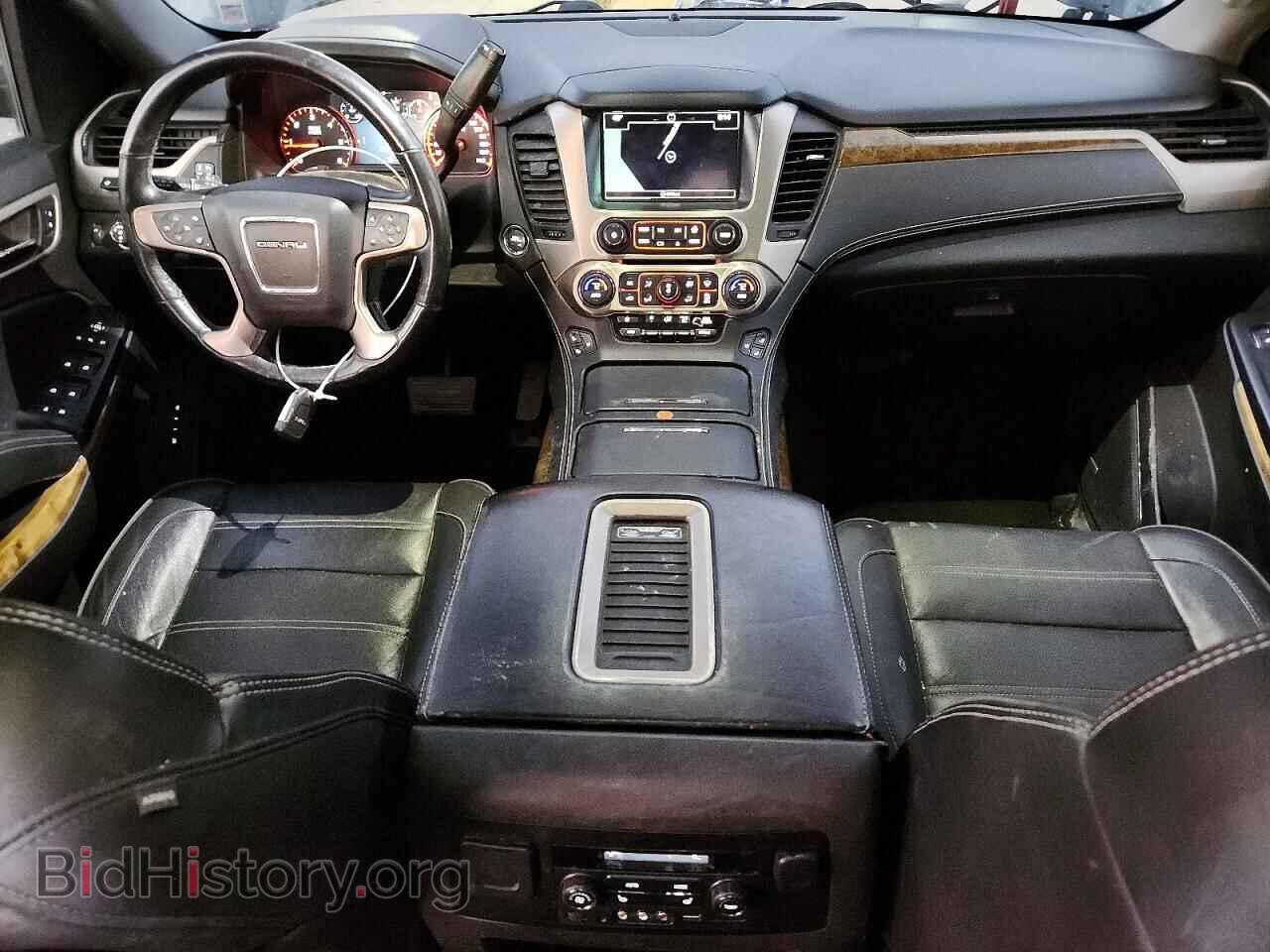 2016 GMC YUKON - VIN: 1GKS2HKJXGR375590 - Фото 8