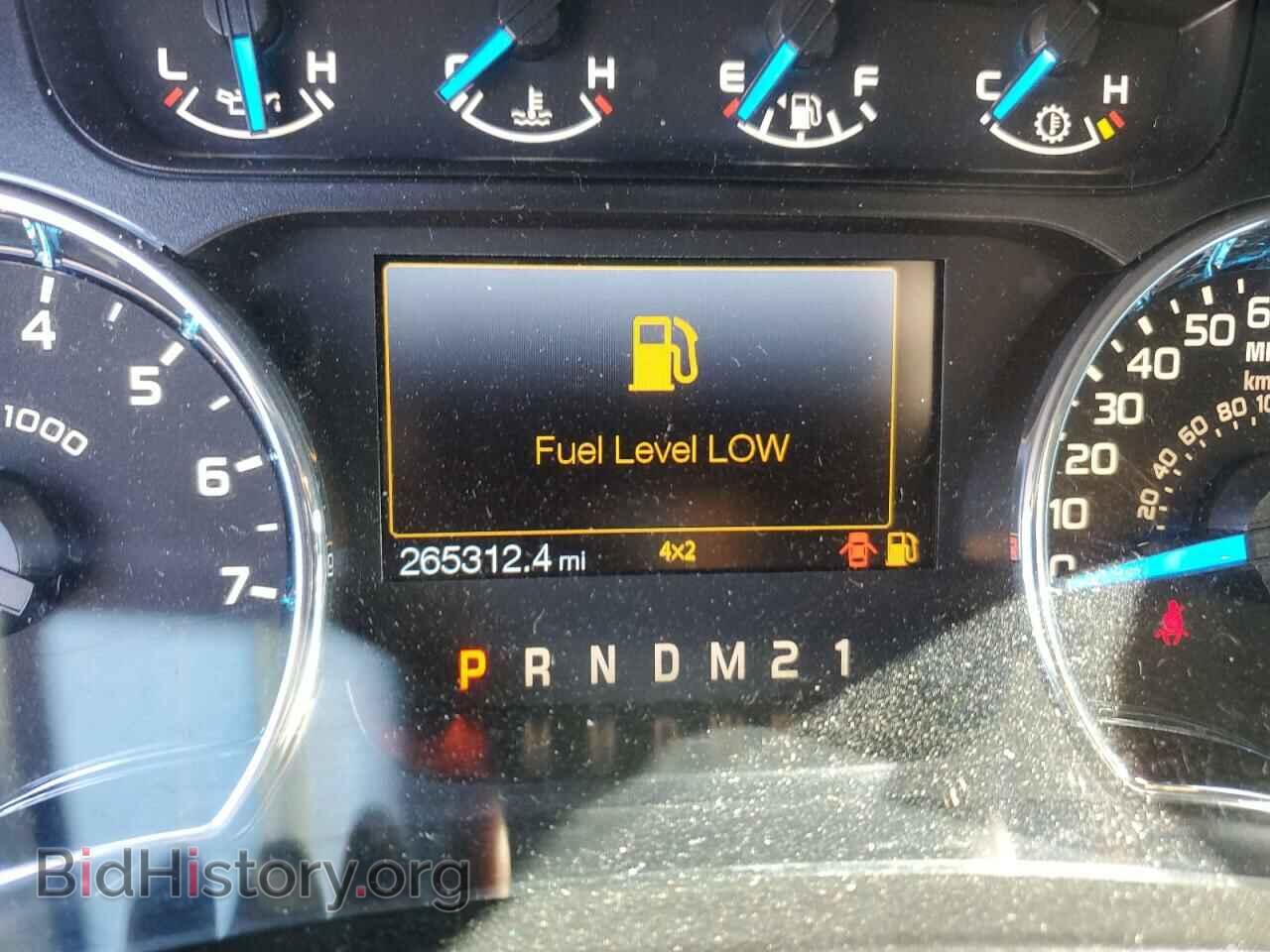 2014 FORD F-150 - VIN: 1FTFW1ET4EFB76670 - Фото 9