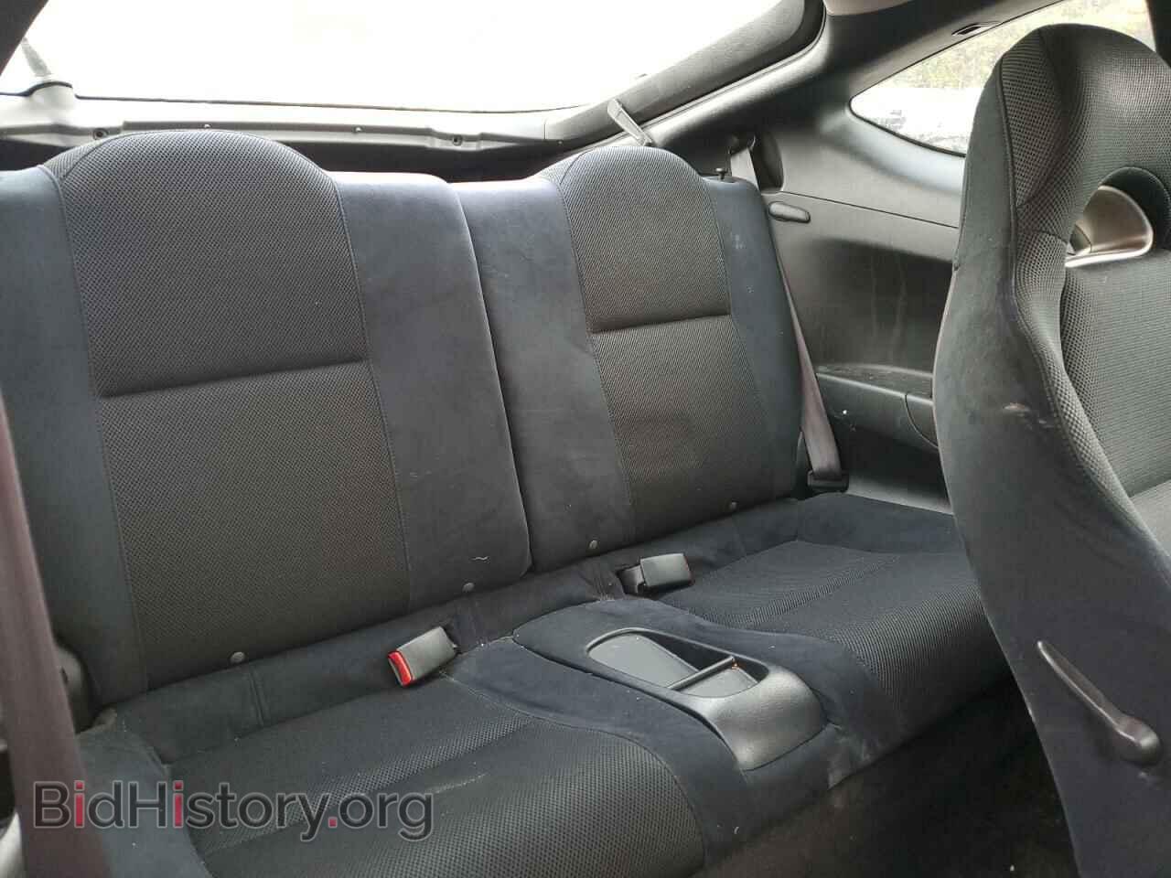 2006 ACURA RSX - VIN: JH4DC53806S003211 - Фото 10