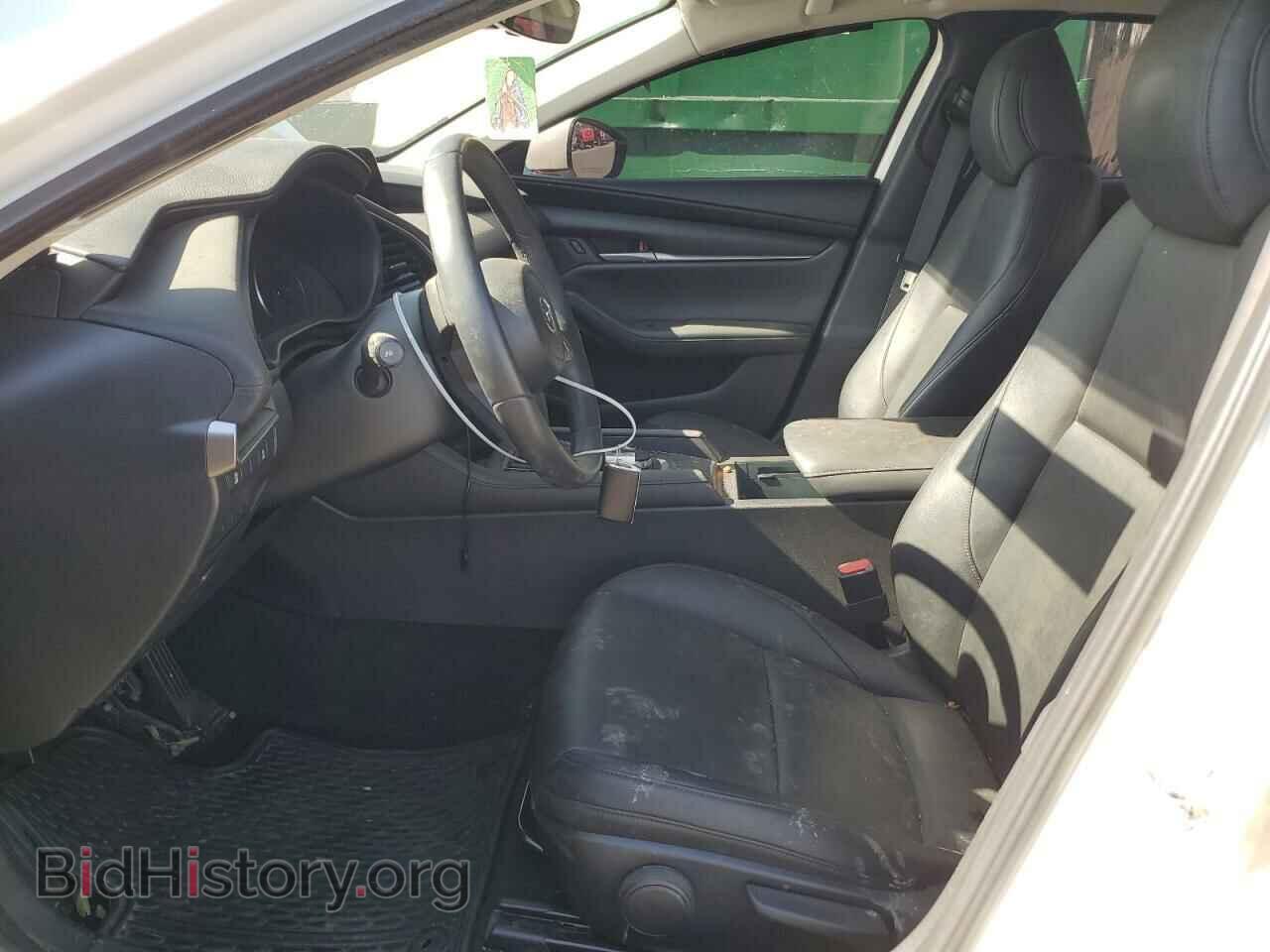 2021 MAZDA 3 - VIN: JM1BPBBL4M1332014 - Photo 7