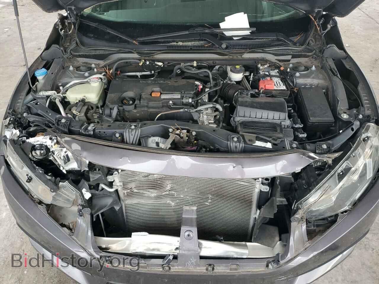 2018 HONDA CIVIC - VIN: 2HGFC2F55JH572003 - Фото 11