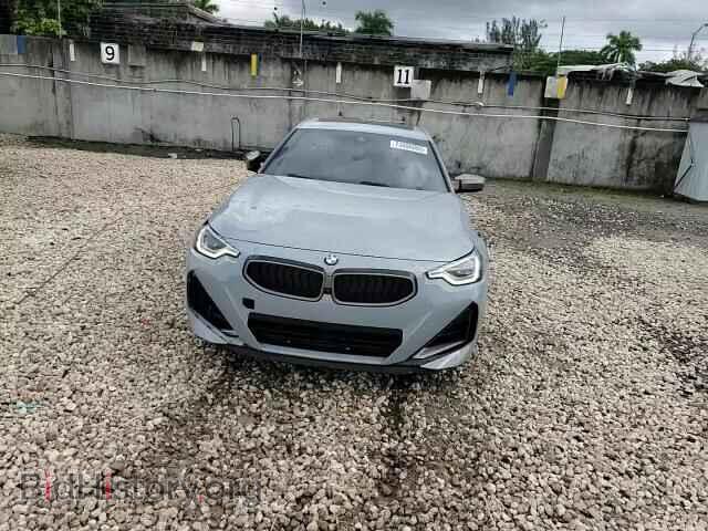 2024 BMW M2 - VIN: 3MW43CM0XR8E46774 - Фото 14