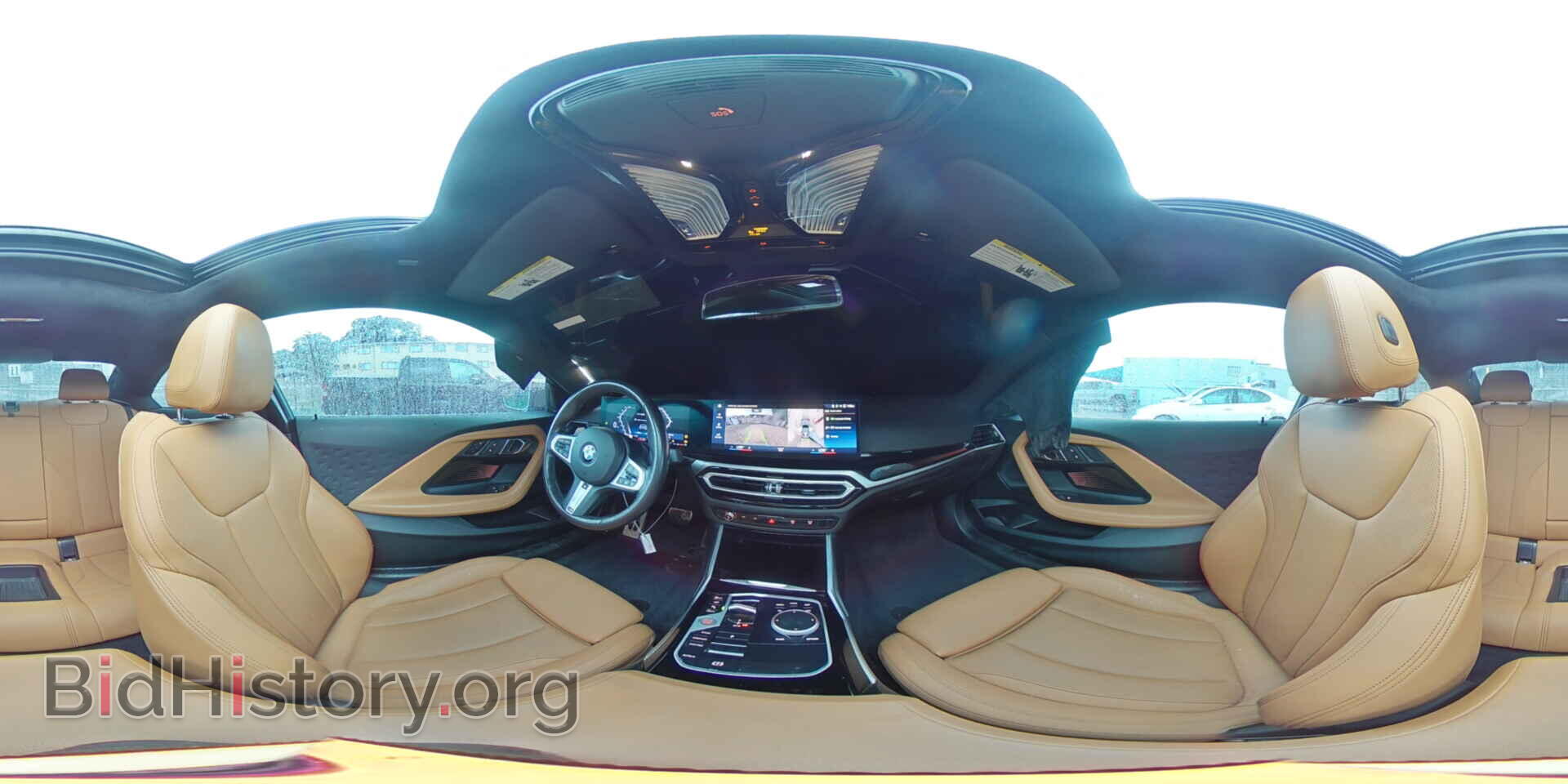 2024 BMW M2 - VIN: 3MW43CM0XR8E46774 - Фото 15