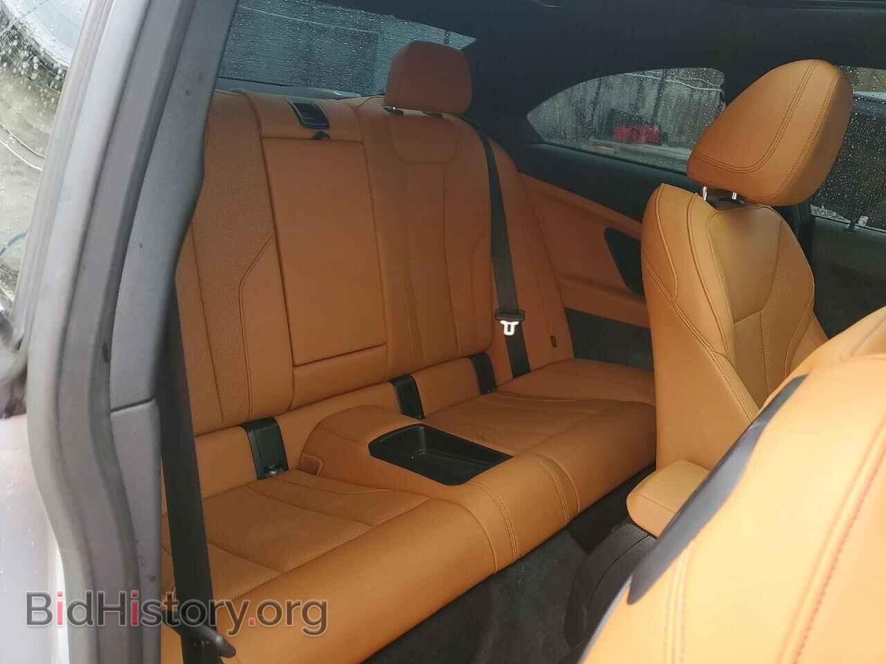2024 BMW M2 - VIN: 3MW43CM0XR8E46774 - Фото 10