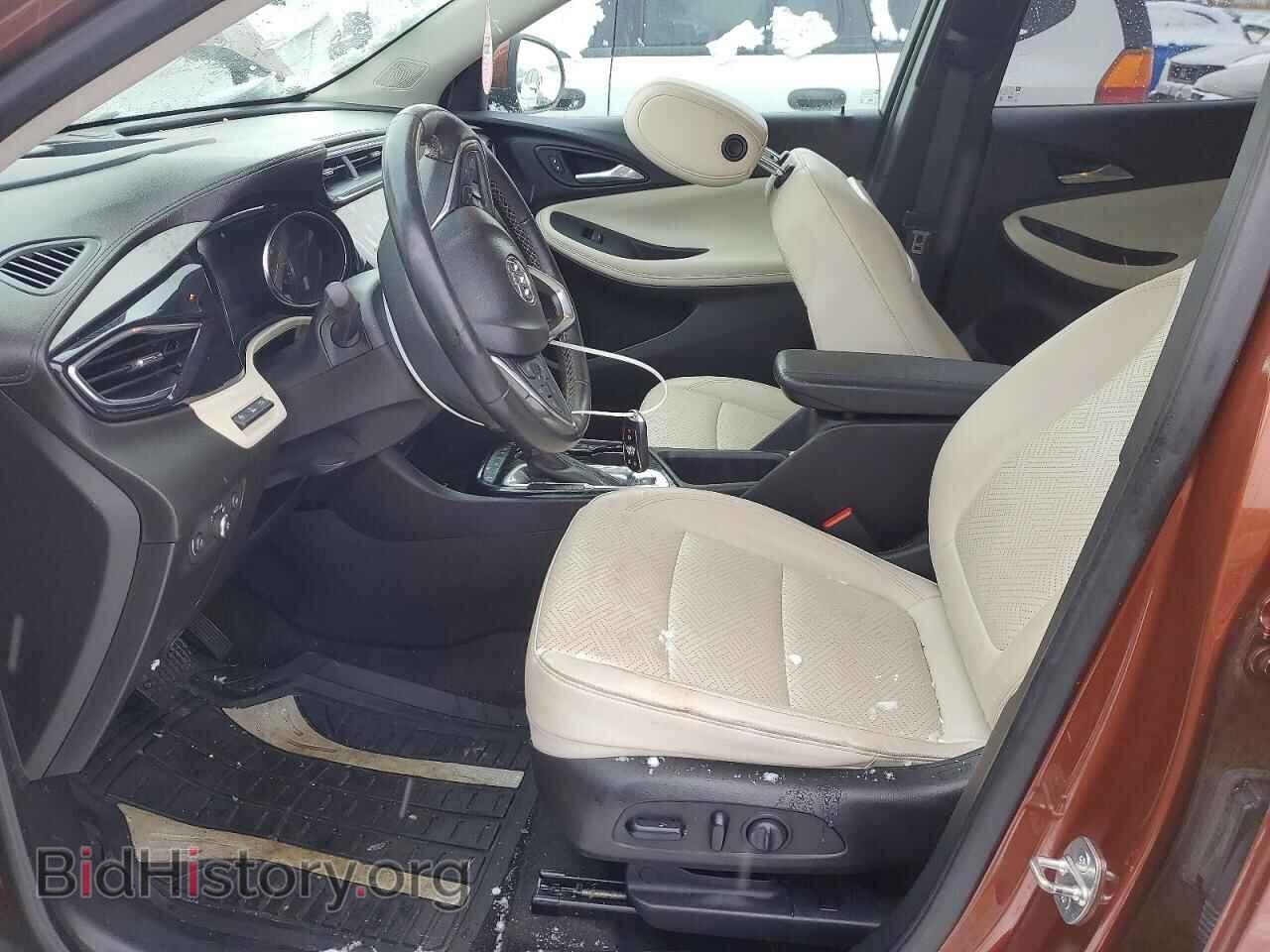 2021 BUICK ENCORE - VIN: KL4MMFSL3MB095772 - Photo 7