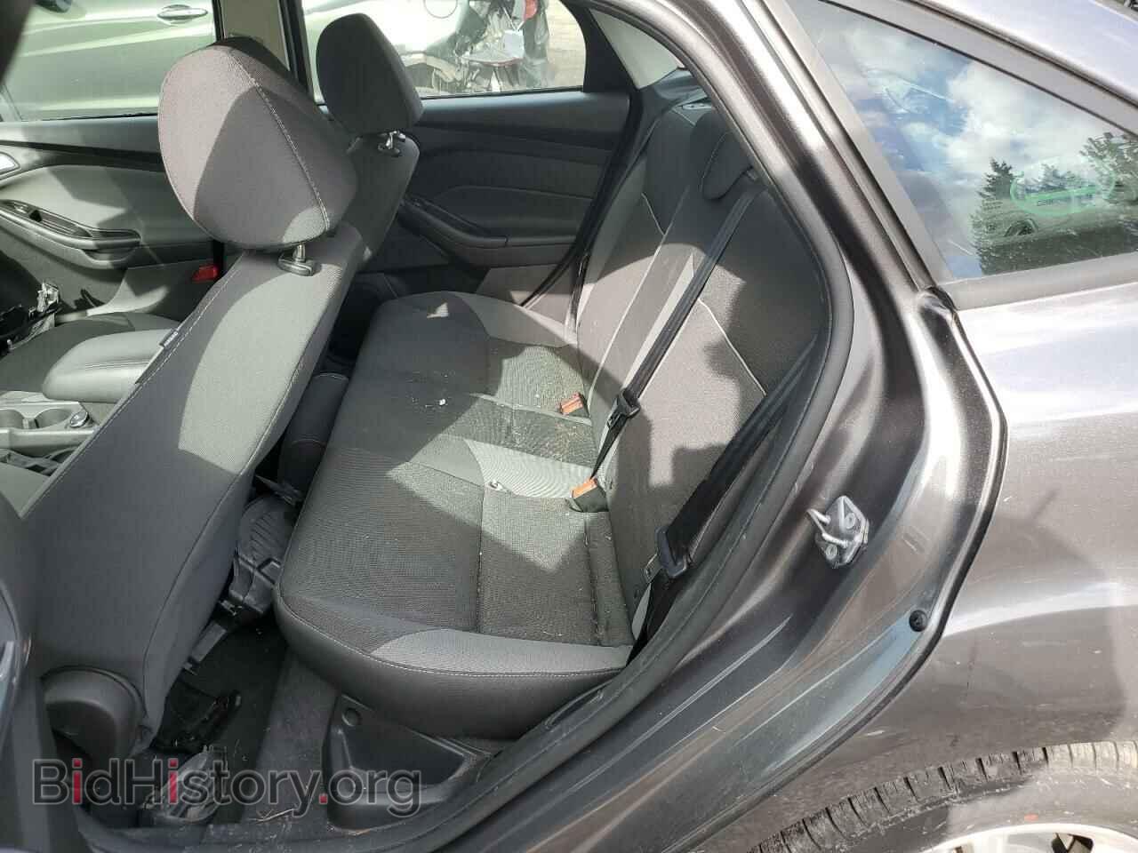 2013 FORD FOCUS - VIN: 1FADP3F22DL245464 - Фото 10