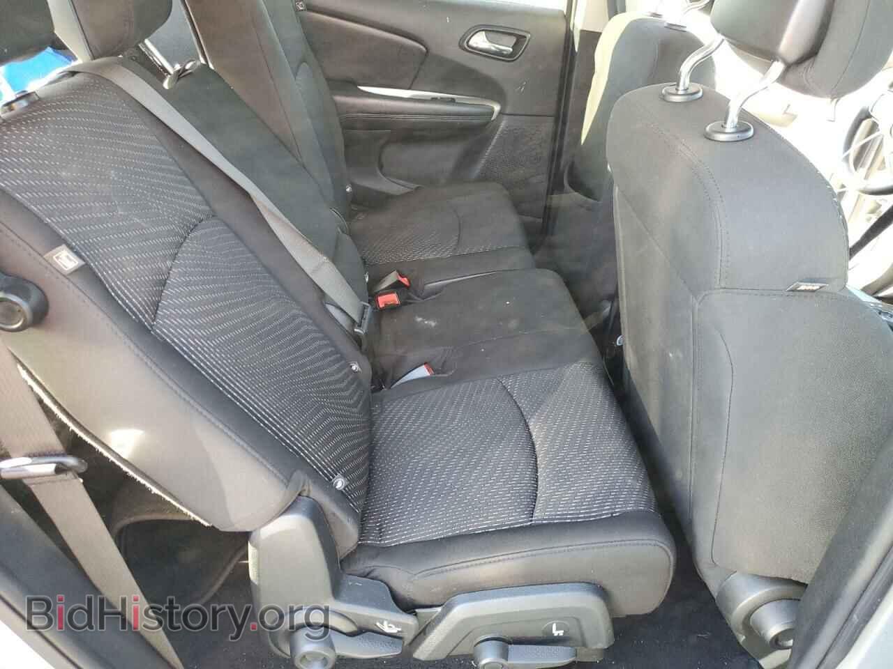2020 DODGE JOURNEY - VIN: 3C4PDCAB9LT201715 - Фото 11