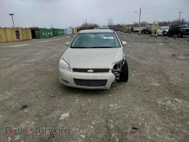 2008 CHEVROLET IMPALA - VIN: 2G1WT58K781351050 - Фото 13
