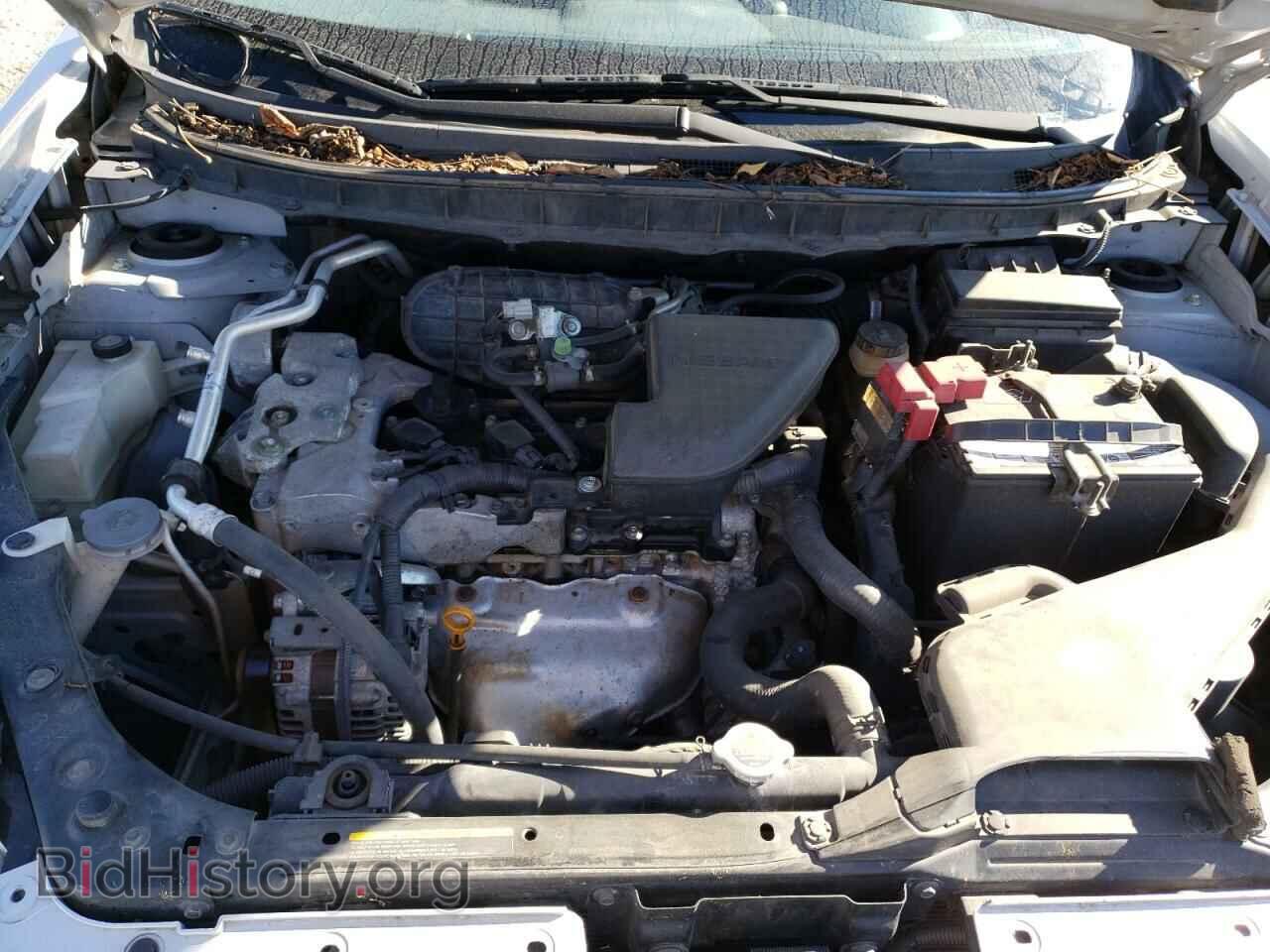 2009 NISSAN ROGUE - VIN: JN8AS58V19W450220 - Photo 12