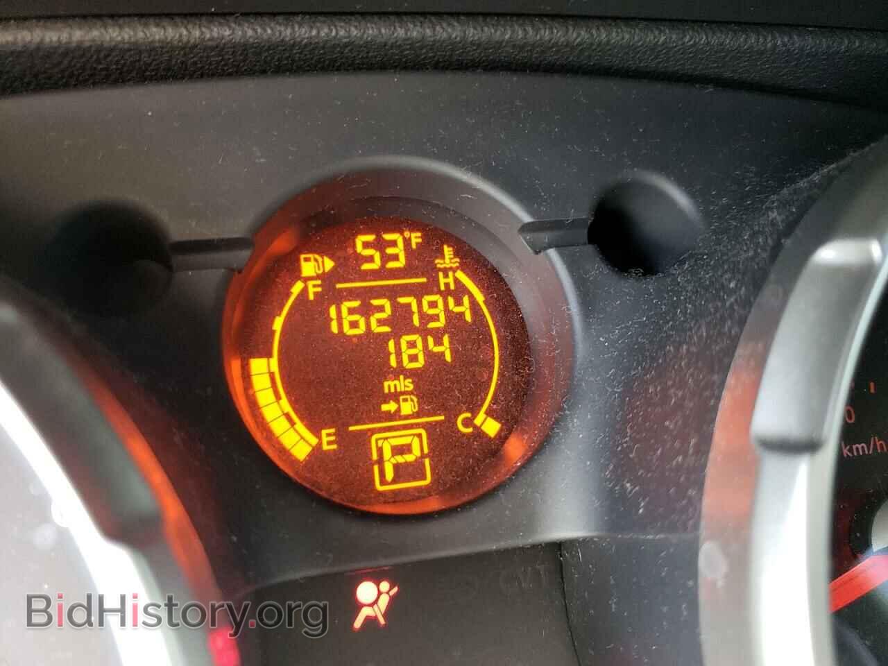 2009 NISSAN ROGUE - VIN: JN8AS58V19W450220 - Photo 9