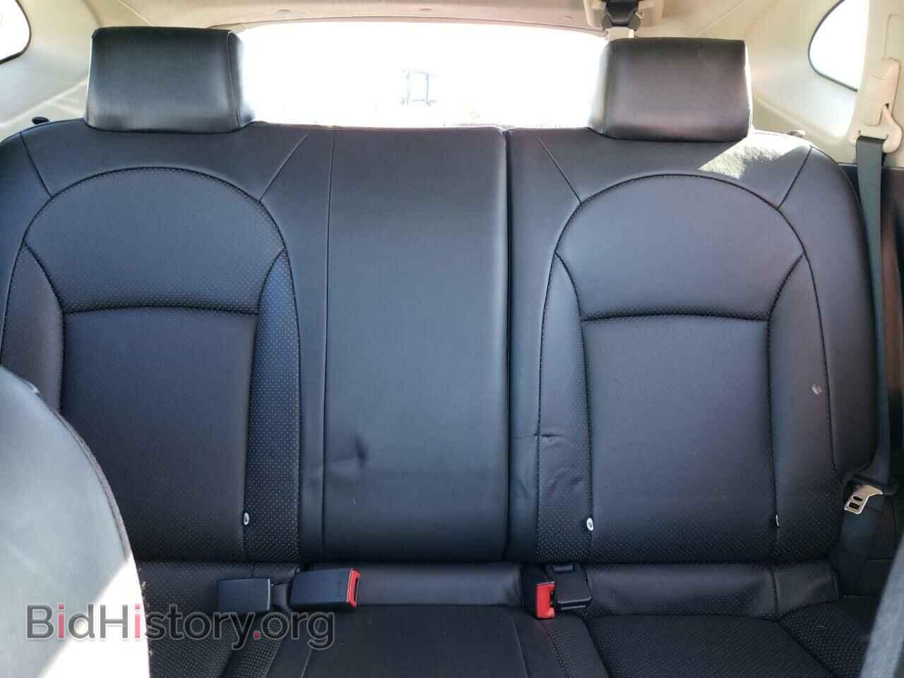 2009 NISSAN ROGUE - VIN: JN8AS58V19W450220 - Photo 10
