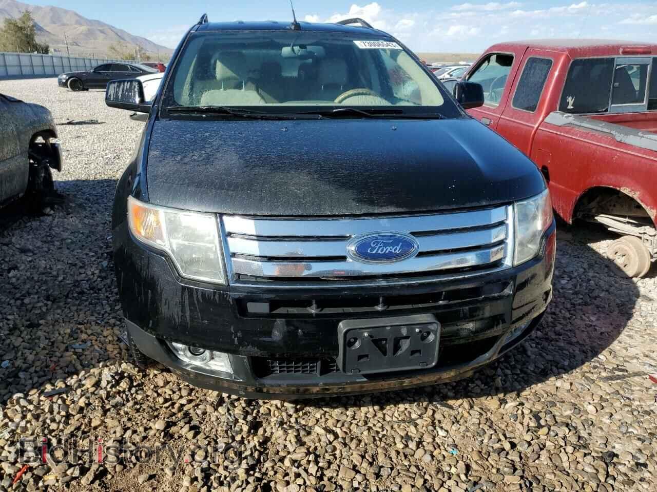 2007 FORD EDGE - VIN: 2FMDK48C77BA62999 - Photo 5