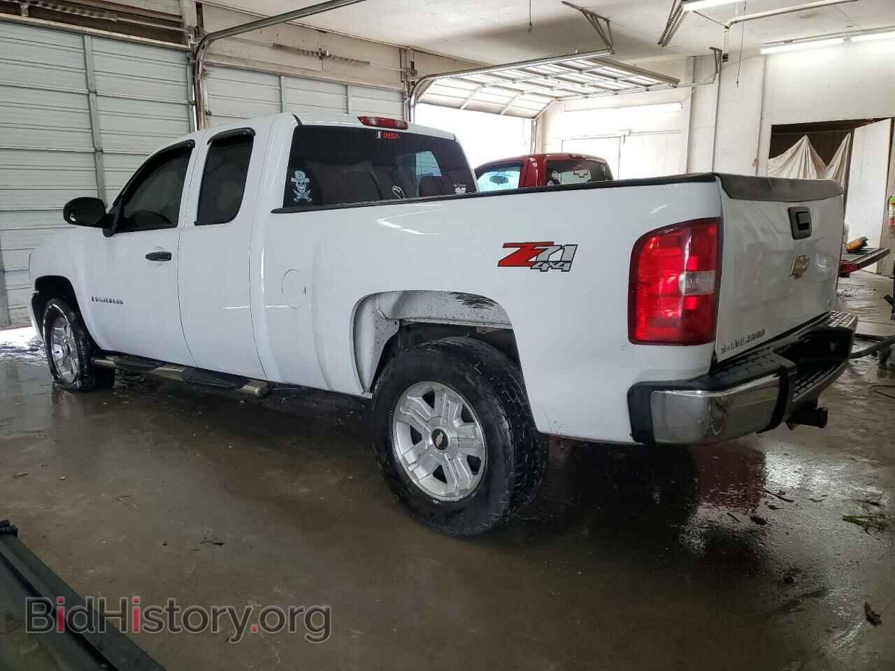 2007 CHEVROLET ALL Models - VIN: 2GCEK19J471652622 - Фото 2