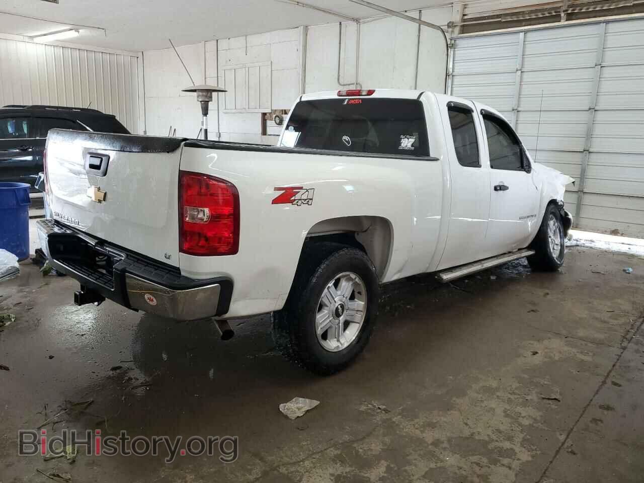 2007 CHEVROLET ALL Models - VIN: 2GCEK19J471652622 - Фото 3