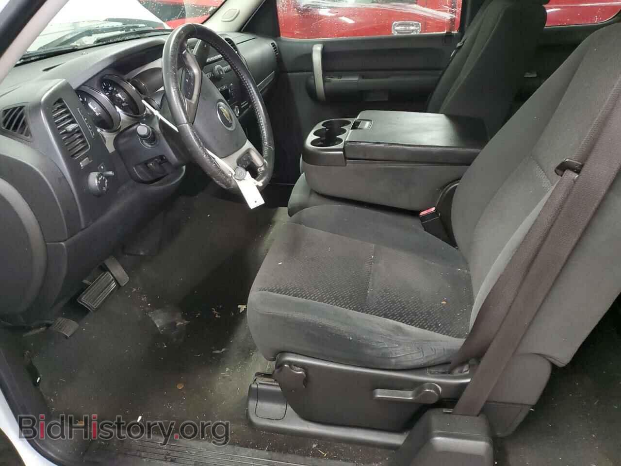 2007 CHEVROLET ALL Models - VIN: 2GCEK19J471652622 - Фото 7