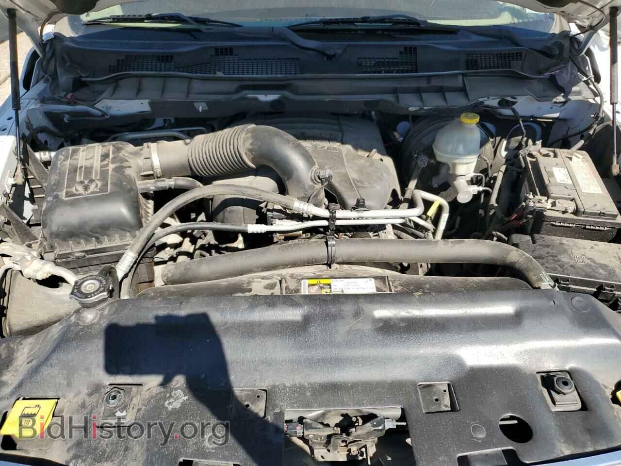 2014 RAM 1500 - VIN: 1C6RR7PT7ES233592 - Фото 11
