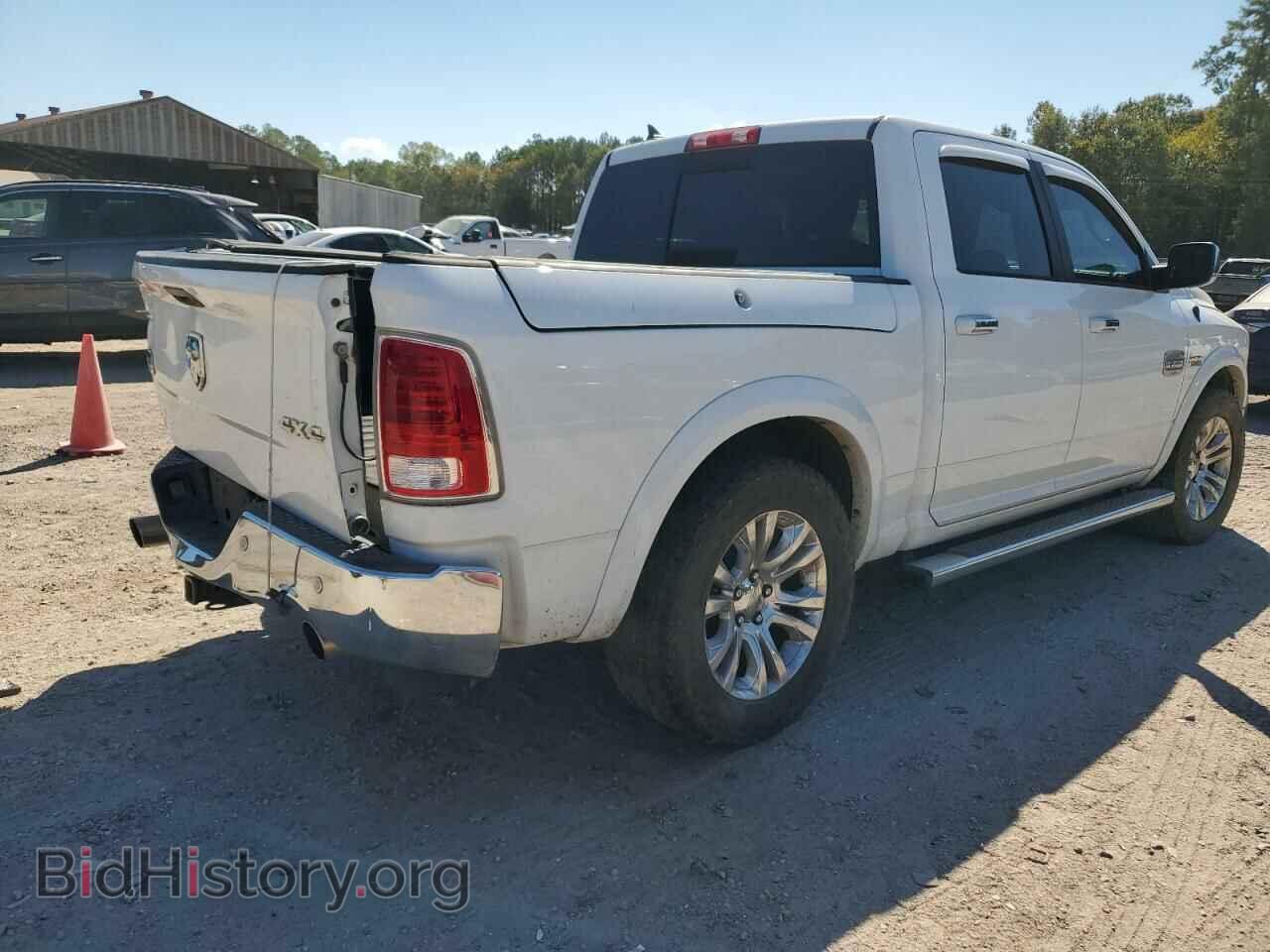 2014 RAM 1500 - VIN: 1C6RR7PT7ES233592 - Фото 3