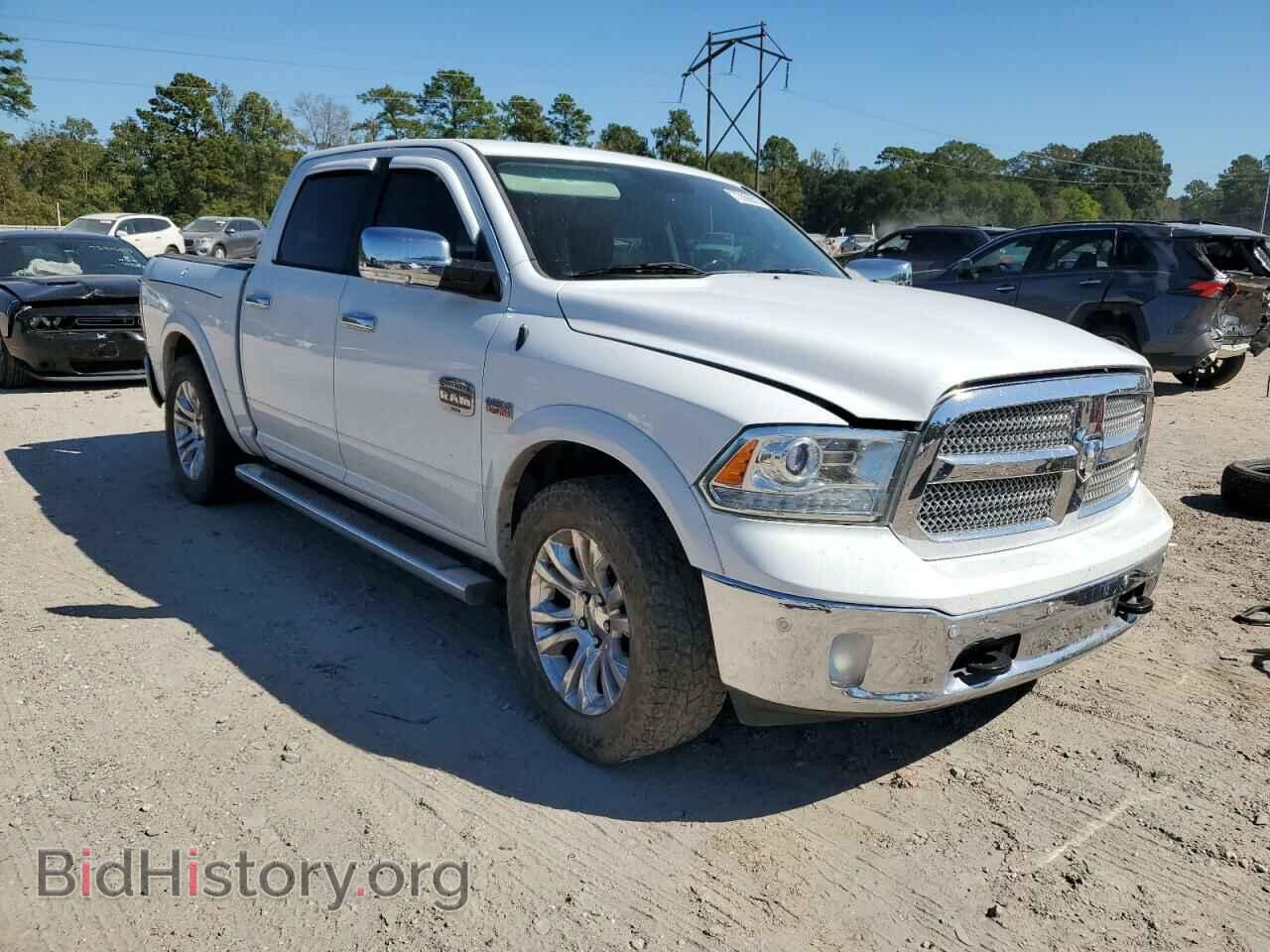 2014 RAM 1500 - VIN: 1C6RR7PT7ES233592 - Фото 4