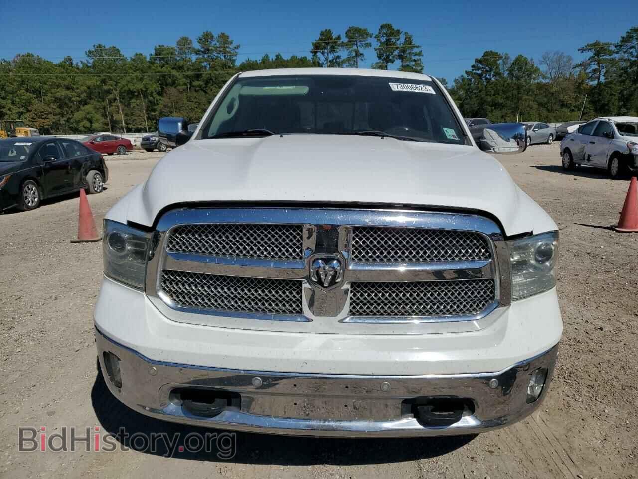 2014 RAM 1500 - VIN: 1C6RR7PT7ES233592 - Фото 5