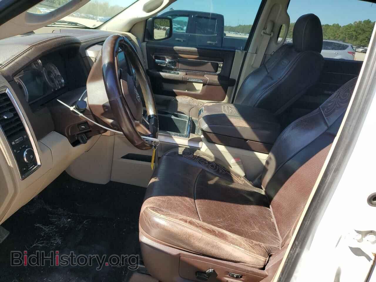 2014 RAM 1500 - VIN: 1C6RR7PT7ES233592 - Фото 7