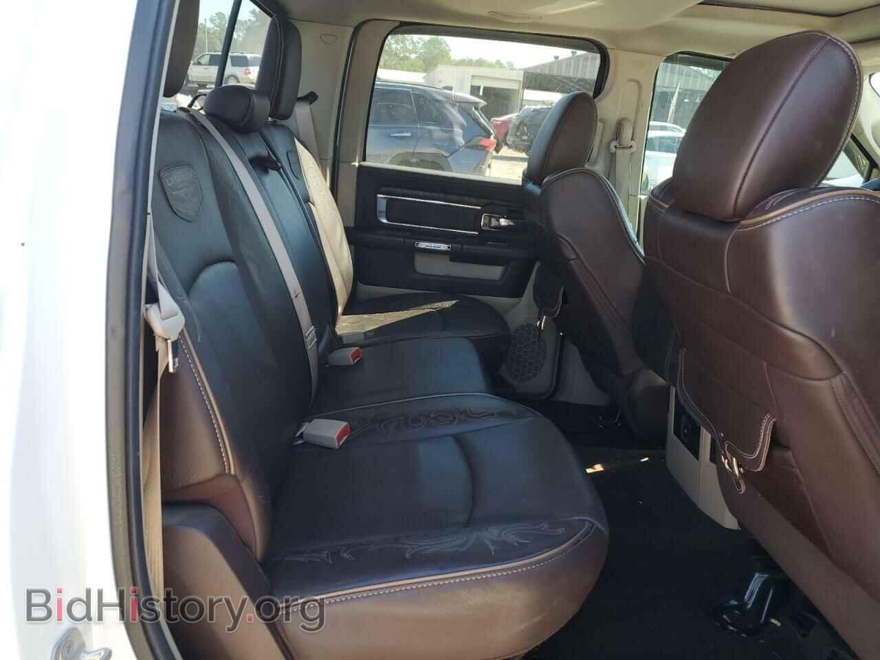 2014 RAM 1500 - VIN: 1C6RR7PT7ES233592 - Фото 10