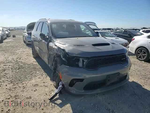 2023 DODGE DURANGO - VIN: 1C4SDHCTXPC715037 - Фото 14