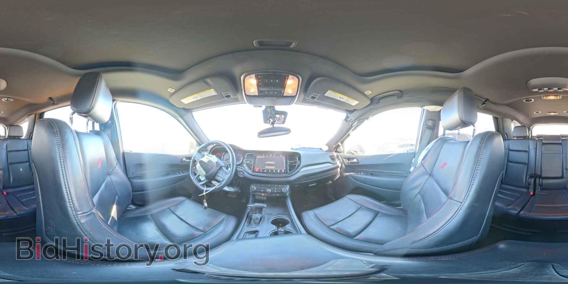2023 DODGE DURANGO - VIN: 1C4SDHCTXPC715037 - Фото 15