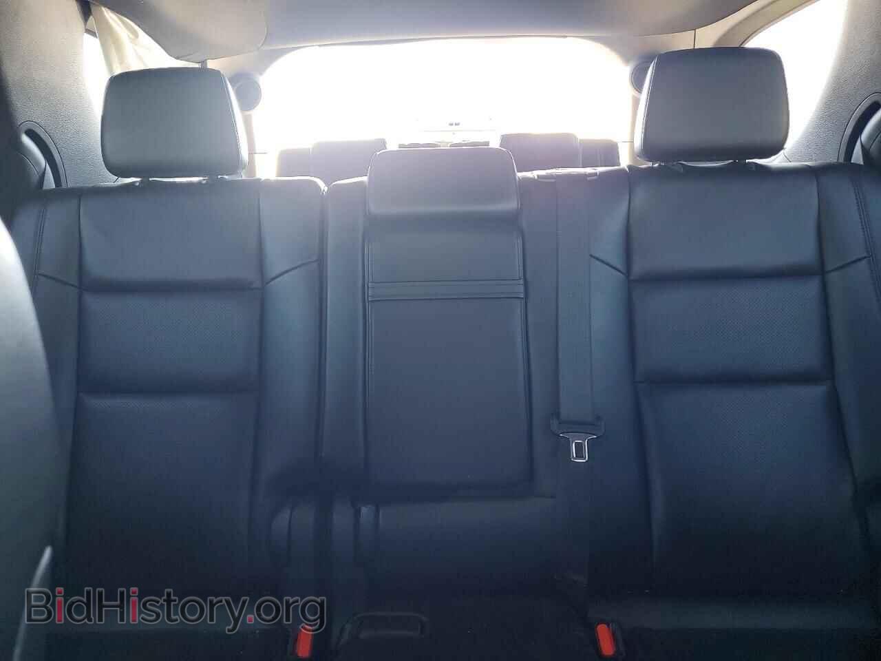 2023 DODGE DURANGO - VIN: 1C4SDHCTXPC715037 - Фото 10