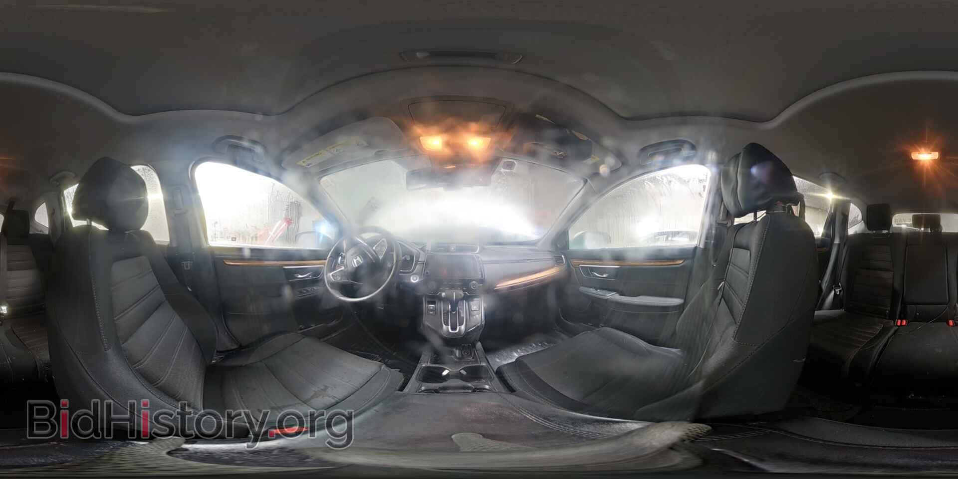 2017 HONDA CRV - VIN: 5J6RW2H56HL026091 - Фото 14