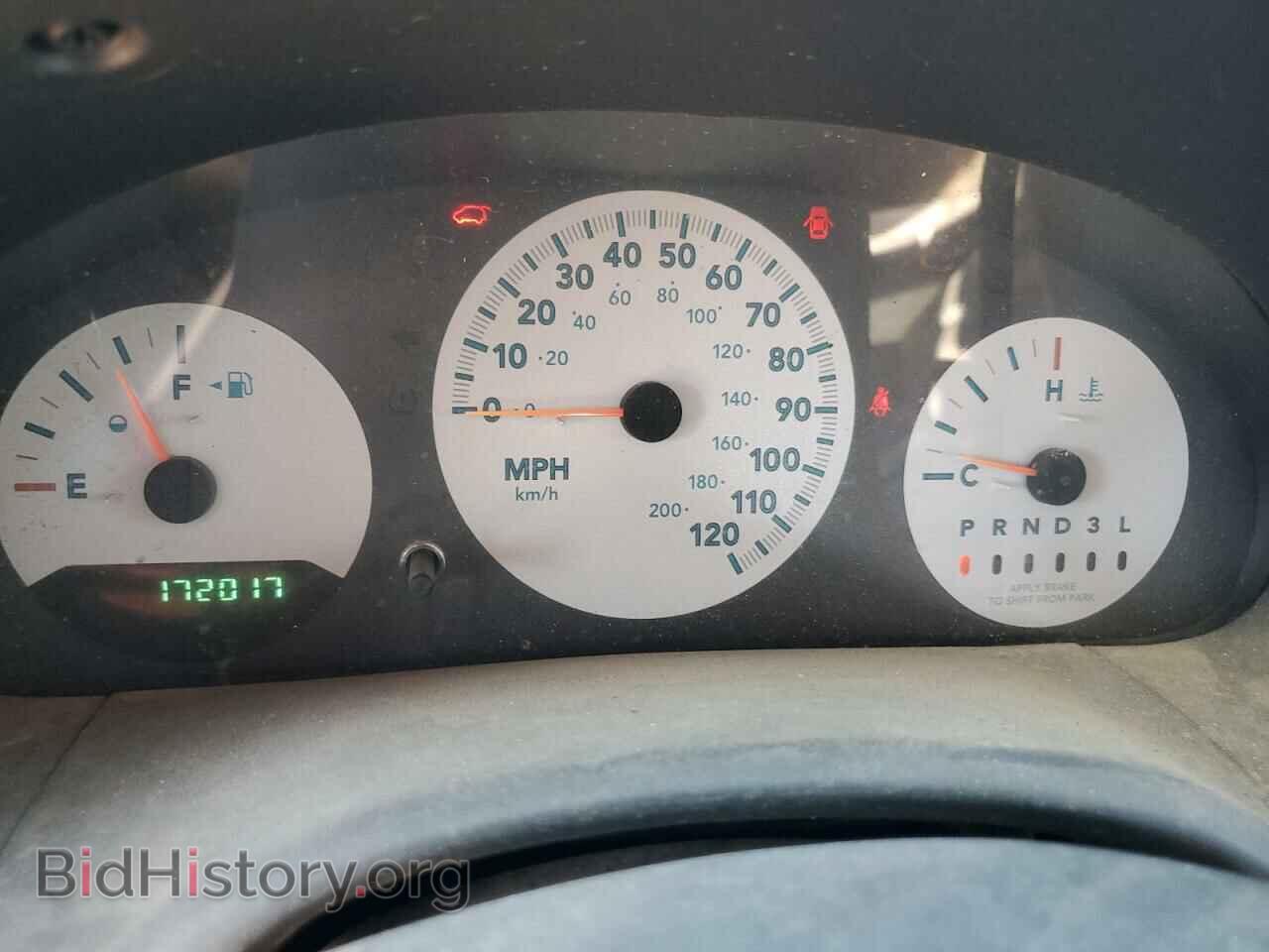 2006 DODGE CARAVAN - VIN: 1D4GP24R46B684095 - Фото 9