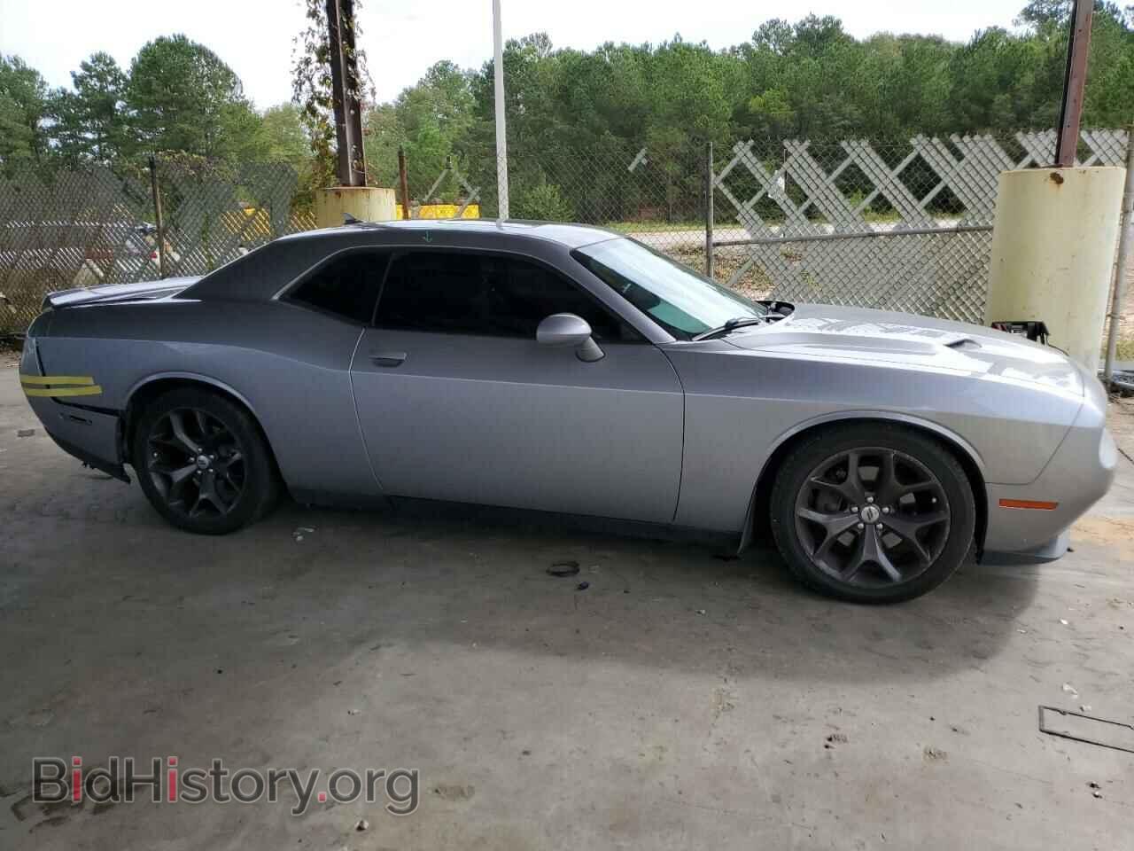 2017 DODGE CHALLENGER - VIN: 2C3CDZAG6HH664395 - Фото 4