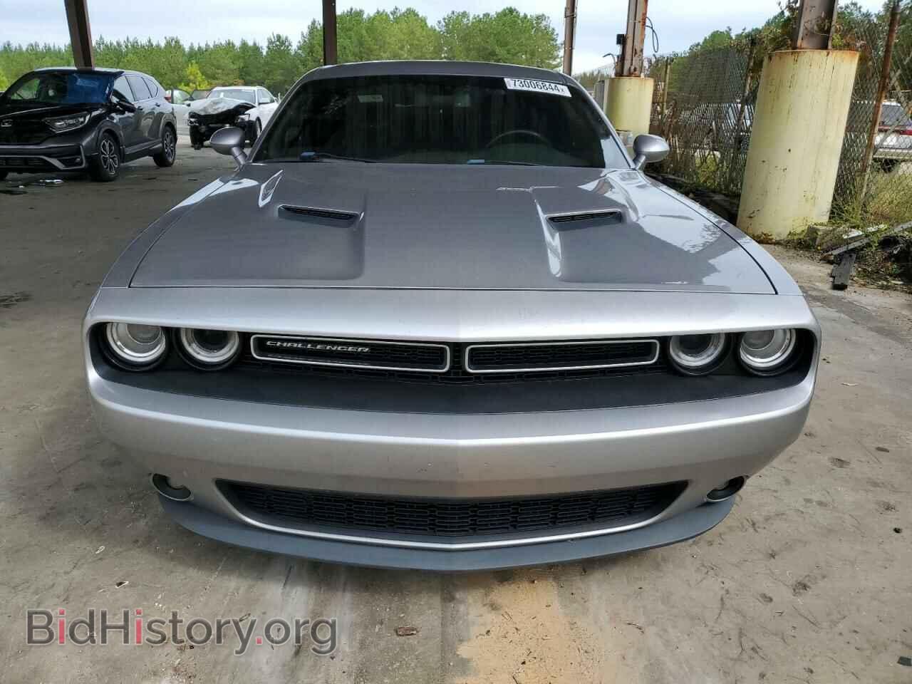 2017 DODGE CHALLENGER - VIN: 2C3CDZAG6HH664395 - Фото 5