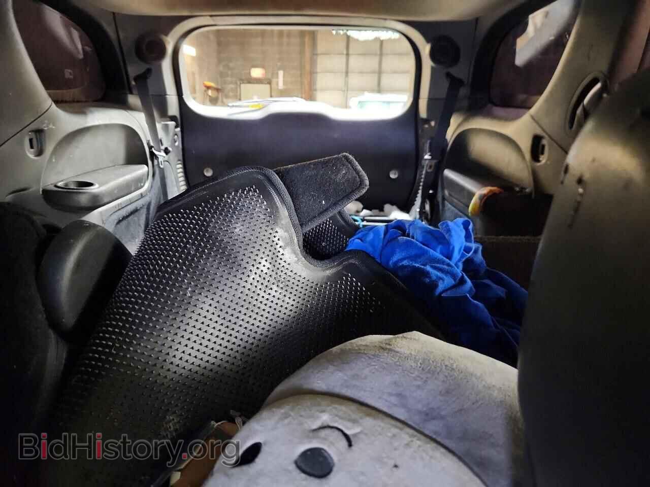 2014 DODGE DURANGO - VIN: 1C4RDJDG8EC370949 - Фото 10