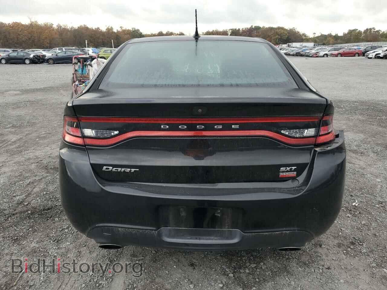 2013 DODGE DART - VIN: 1C3CDFBH2DD303923 - Photo 6