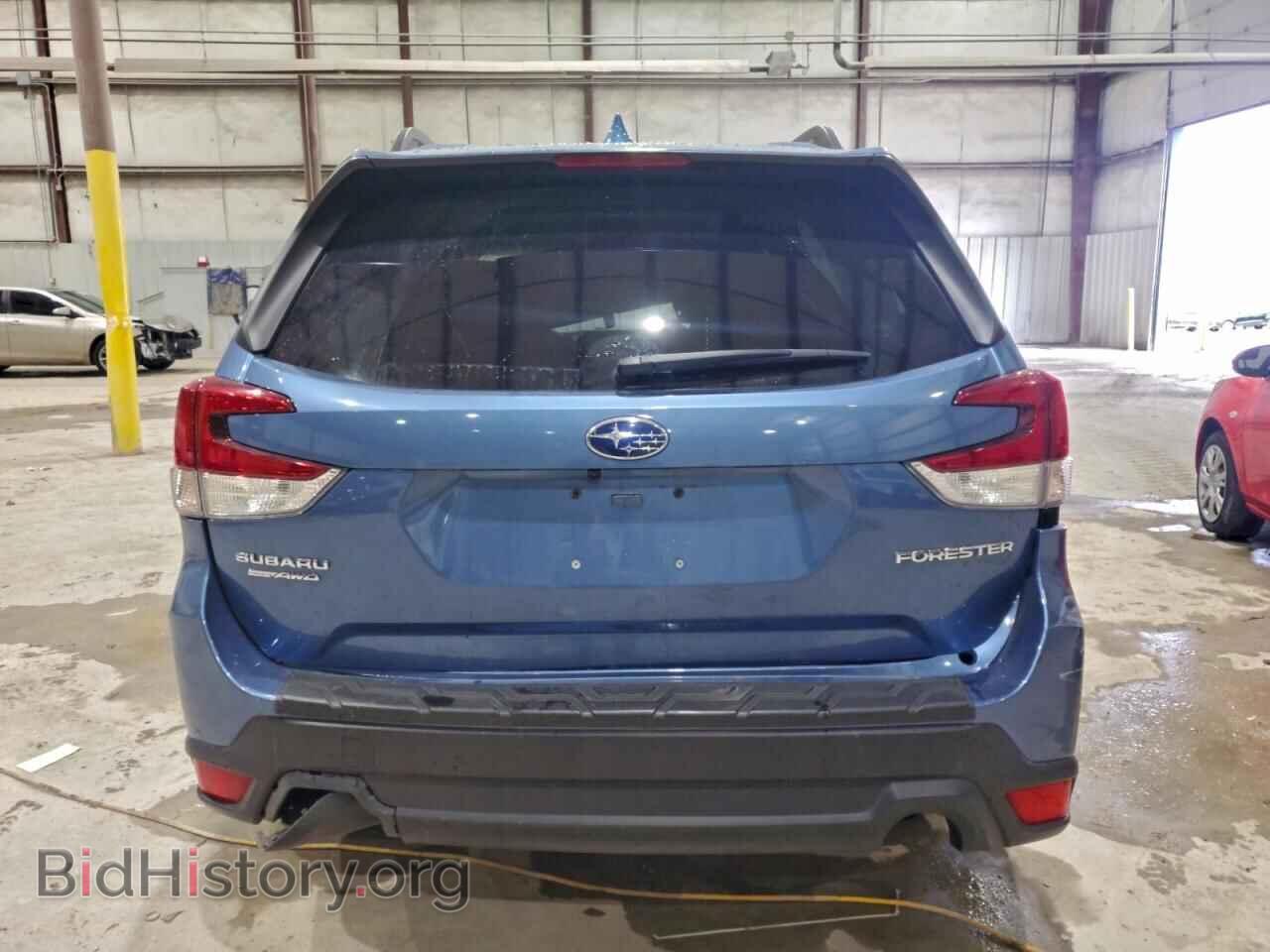 2020 SUBARU FORESTER - VIN: JF2SKAJC8LH408464 - Фото 6
