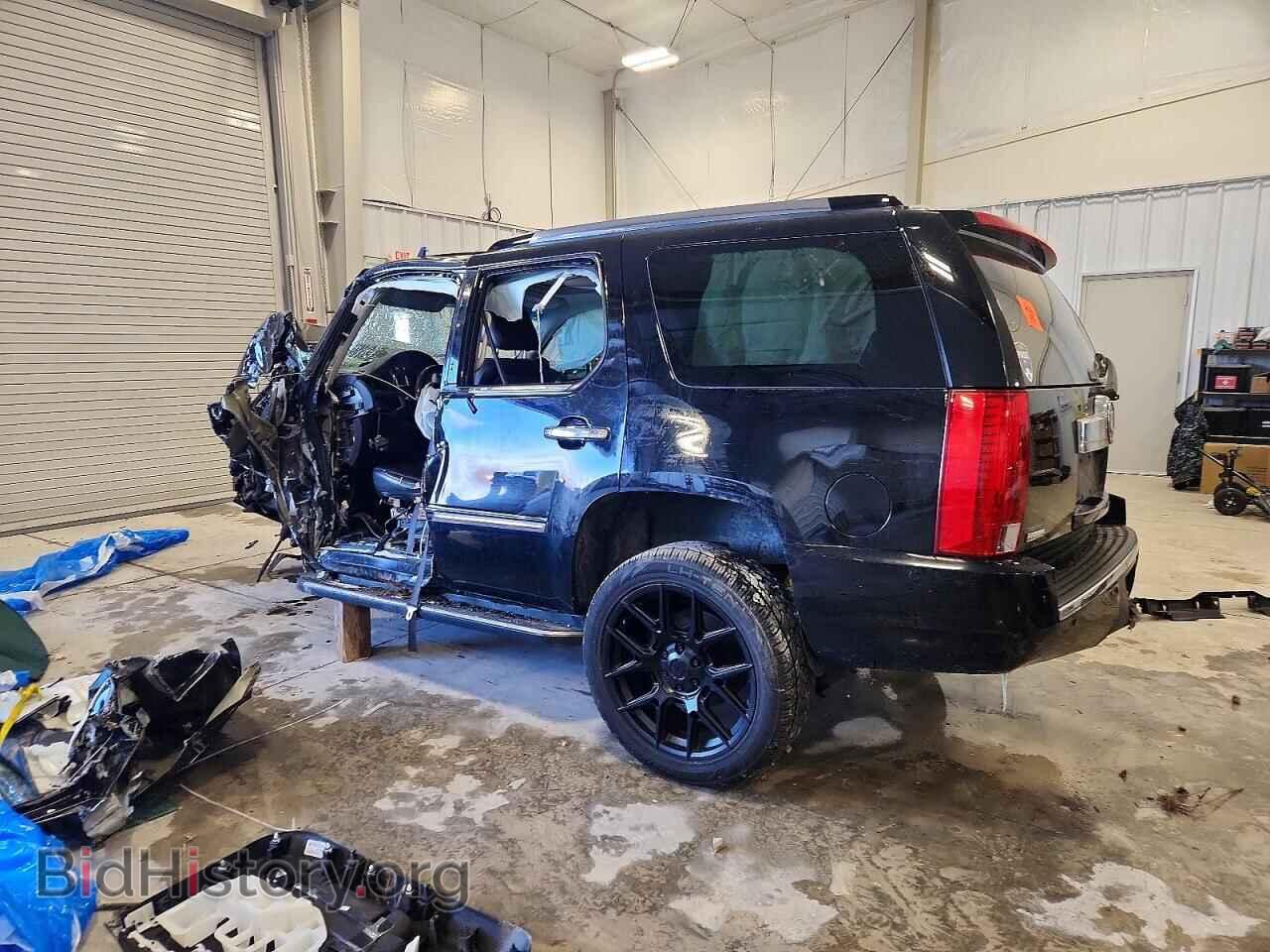 2012 CADILLAC ESCALADE - VIN: 1GYS4BEF1CR306771 - Photo 2
