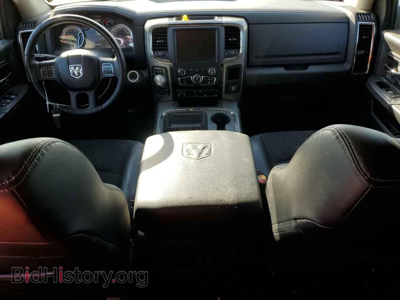 2017 RAM 1500 - VIN: 1C6RR7UT2HS657125 - Фото 8