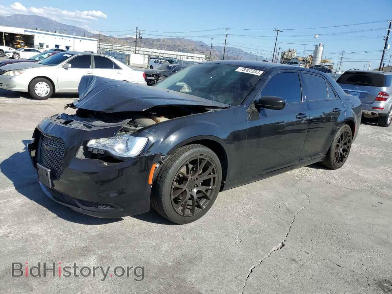 Photo 2C3CCAAG3JH308934 - CHRYSLER 300 2018