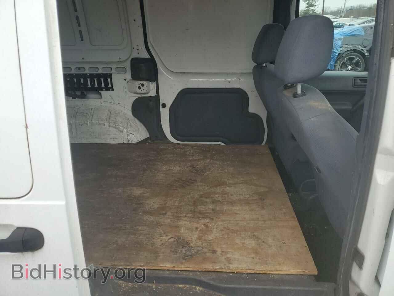 2011 FORD TRANSIT - VIN: NM0LS7CN0BT070135 - Фото 11
