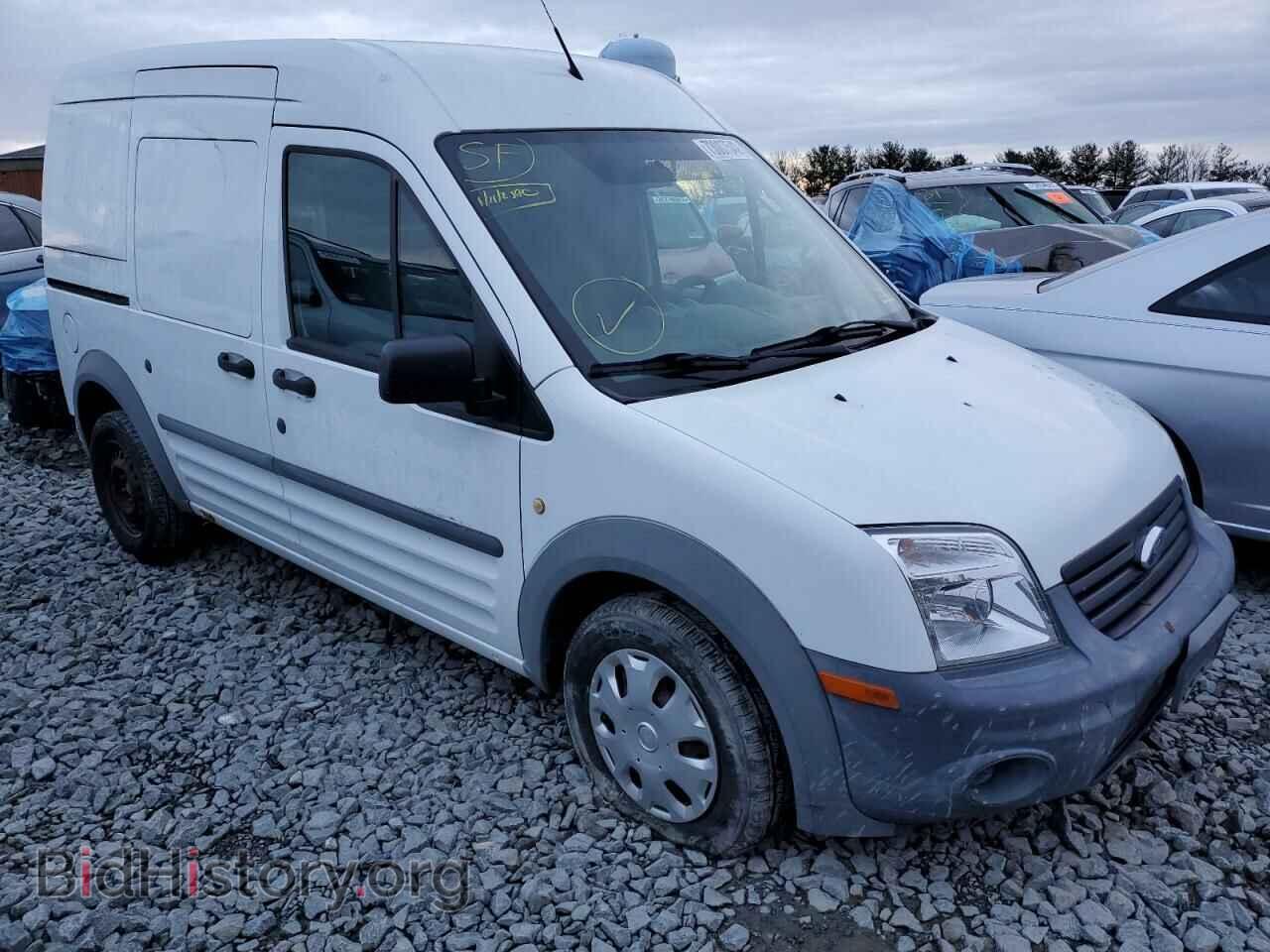 2011 FORD TRANSIT - VIN: NM0LS7CN0BT070135 - Фото 4