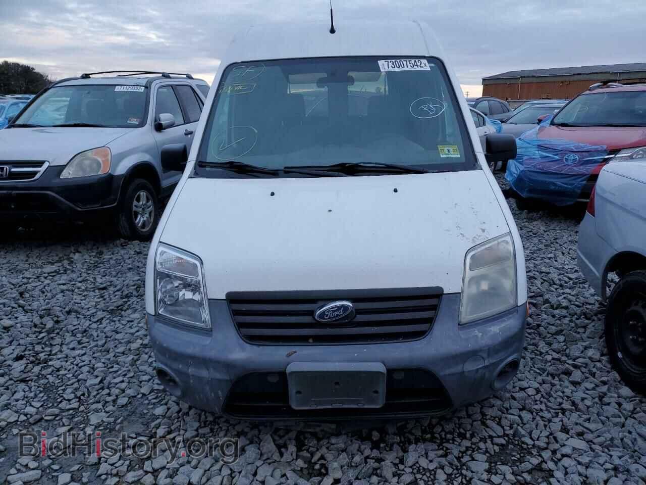 2011 FORD TRANSIT - VIN: NM0LS7CN0BT070135 - Фото 5