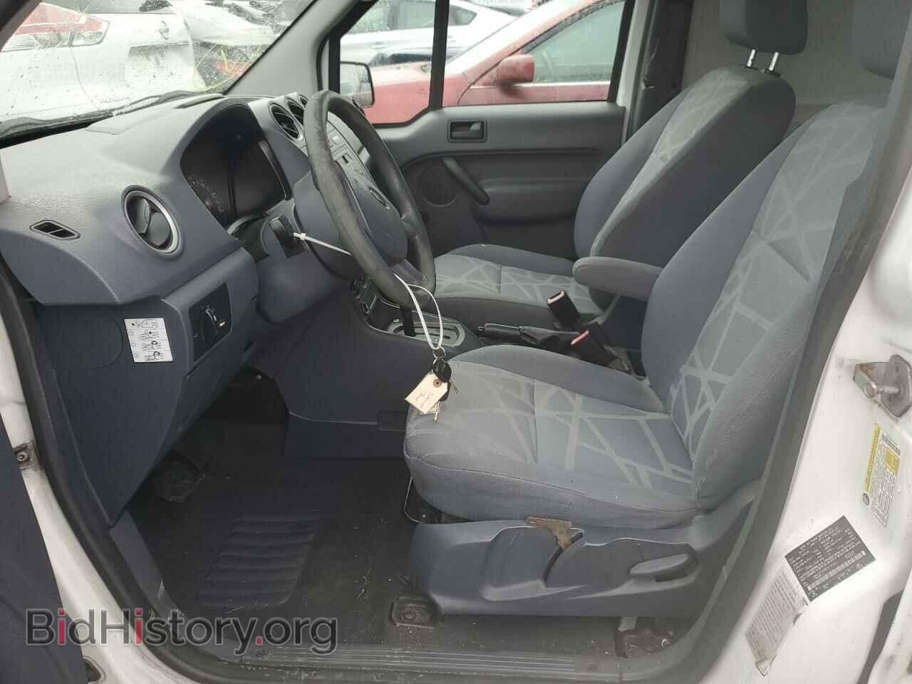2011 FORD TRANSIT - VIN: NM0LS7CN0BT070135 - Фото 7