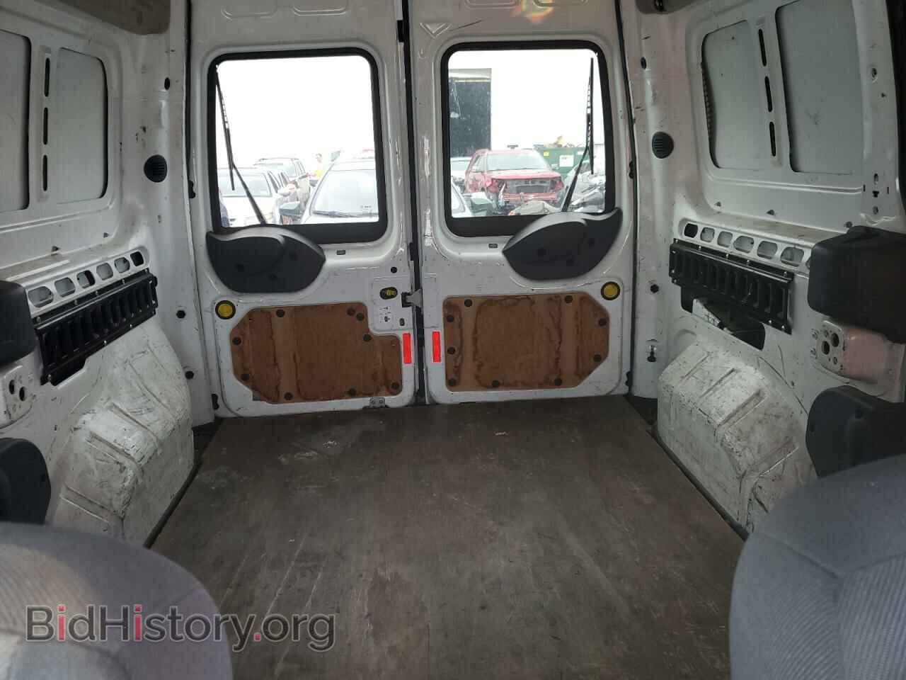 2011 FORD TRANSIT - VIN: NM0LS7CN0BT070135 - Фото 10