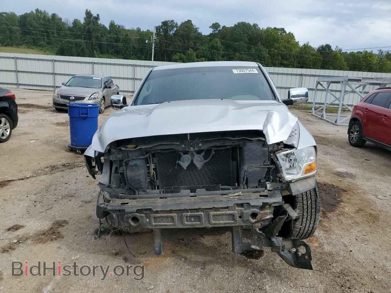 2012 DODGE RAM 1500 - VIN: 1C6RD6FT6CS313408 - Photo 5