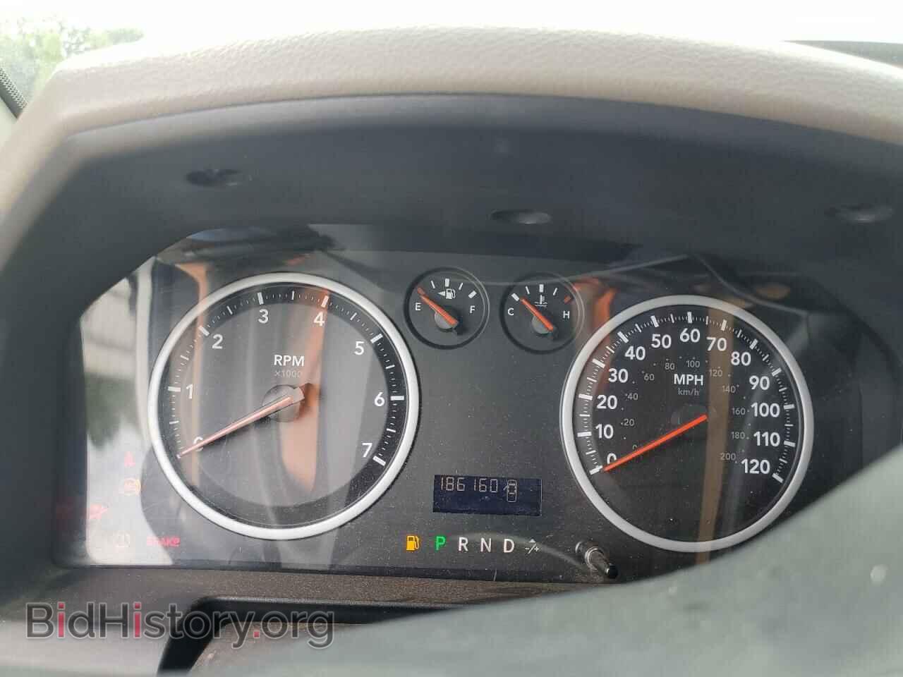 2012 DODGE RAM 1500 - VIN: 1C6RD6FT6CS313408 - Photo 9