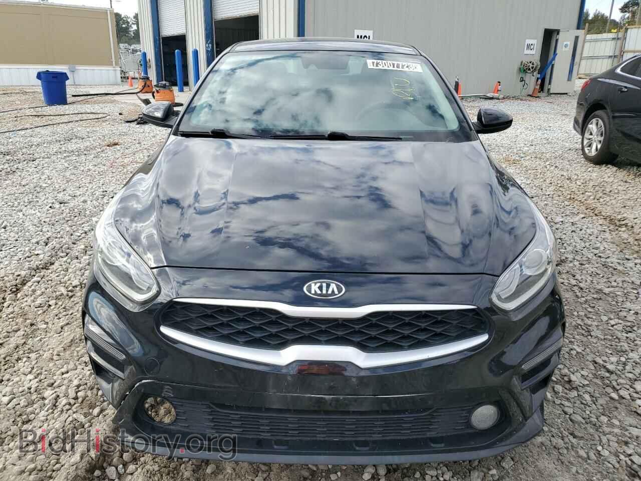 2020 KIA FORTE - VIN: 3KPF24AD1LE223253 - Photo 5