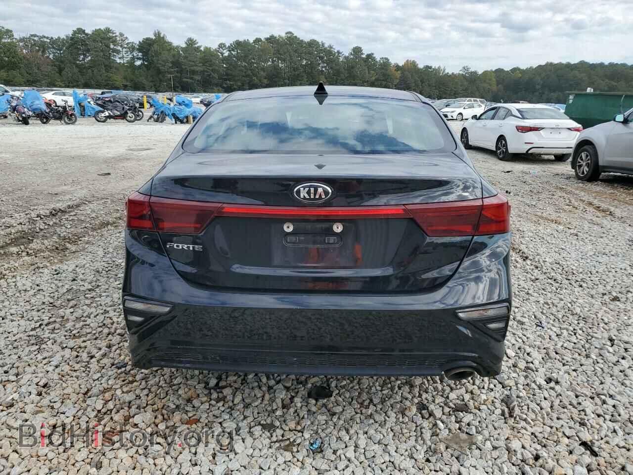 2020 KIA FORTE - VIN: 3KPF24AD1LE223253 - Photo 6