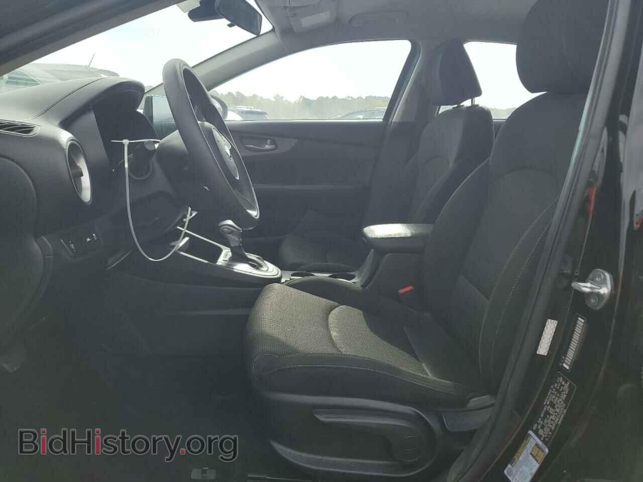 2020 KIA FORTE - VIN: 3KPF24AD1LE223253 - Photo 7